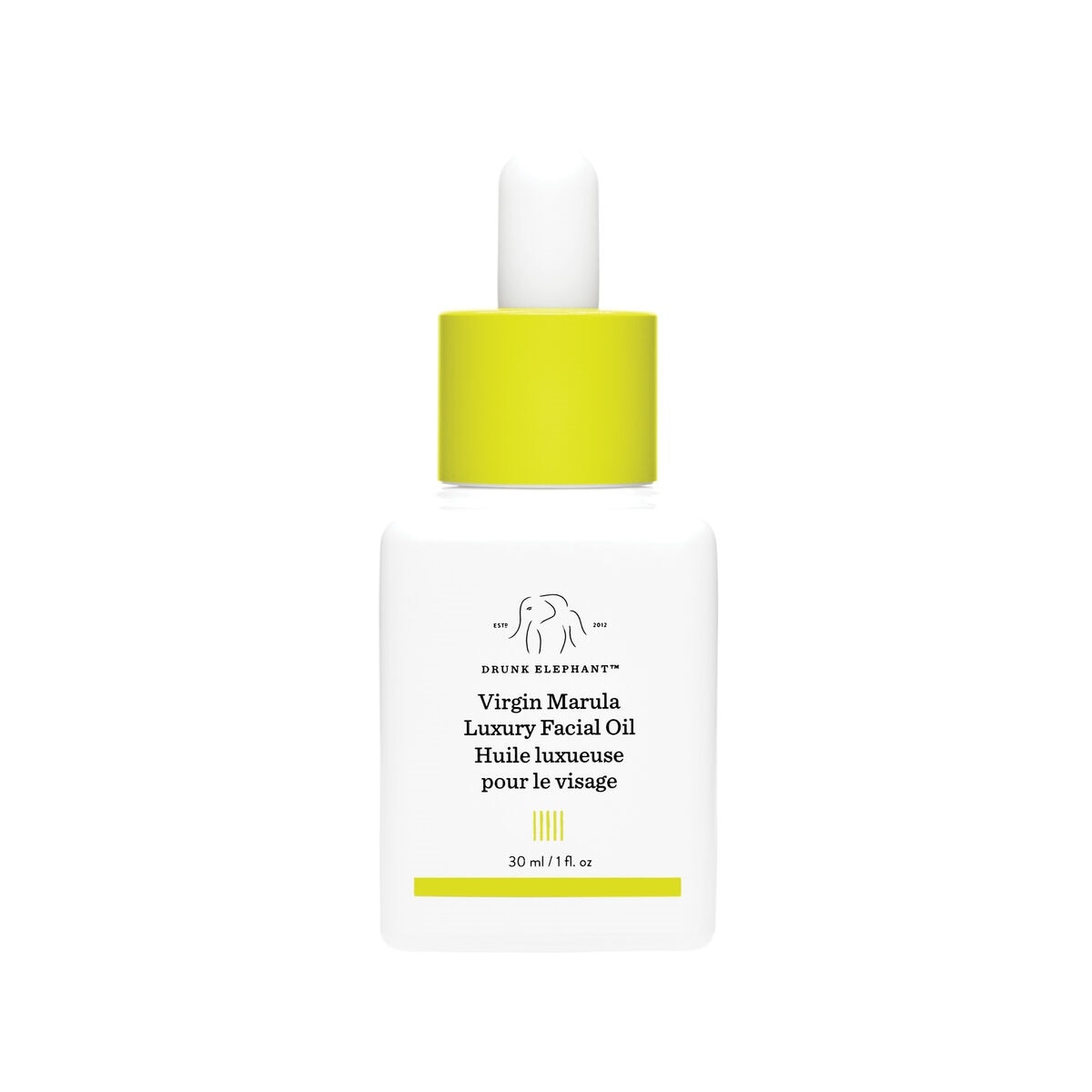 VIRGIN MARULA LUXURY FACIAL OIL (ACEITE FACIAL)